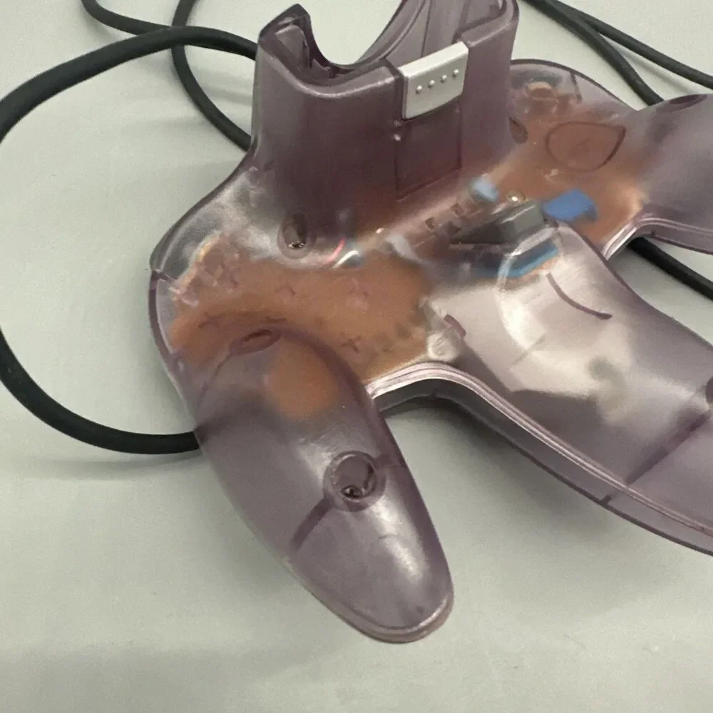 Nintendo 64 n64